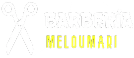 Barbería Meloumari logo