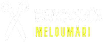 Barbería Meloumari logo